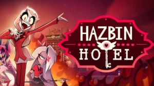 Hazbin Hotel Season 2 Release Date 2024