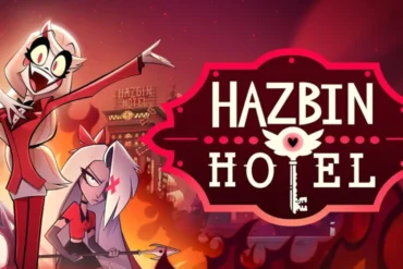 Hazbin Hotel Season 2 Release Date 2024