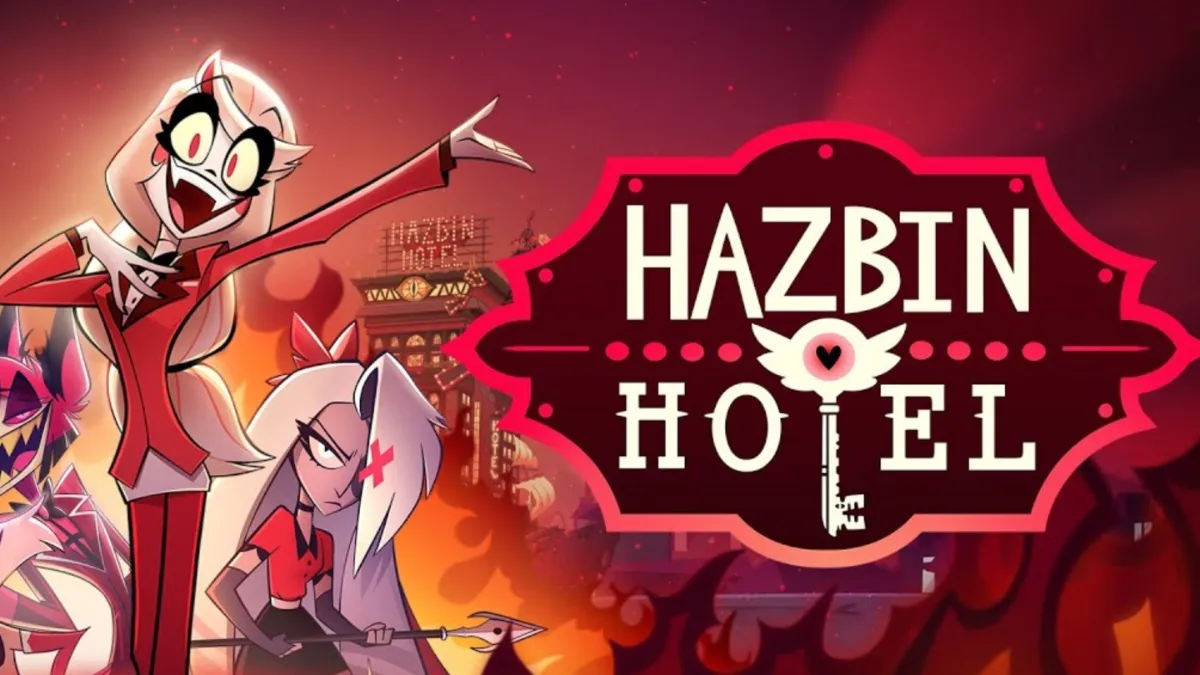 Hazbin Hotel Season 2 Release Date 2024