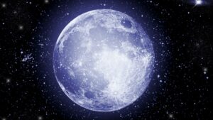 Moon Phase Today: 24th July 2024