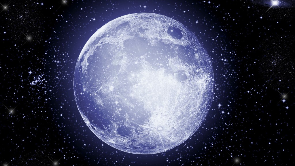 Moon Phase Today: 24th July 2024