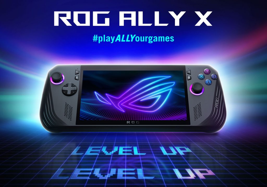 The ASUS ROG Ally X Review: Power-packed Performance Unleashed