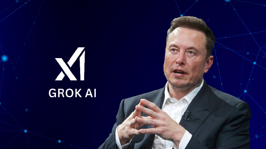 Grok Image AI: Elon Musk's Company Introduces New AI