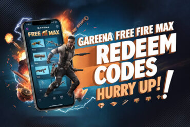 Free Fire Max redeem codes 22nd August 2024