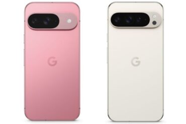 Google Pixel 9 Arrives Today: A New Era of Smartphone Technology Begins