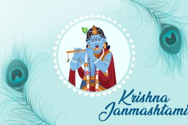 Krishna Janmashtami 2024 Speech in English