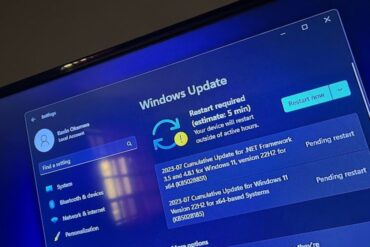 Microsofts Latest Security Update: Key Features and Improvements Explained