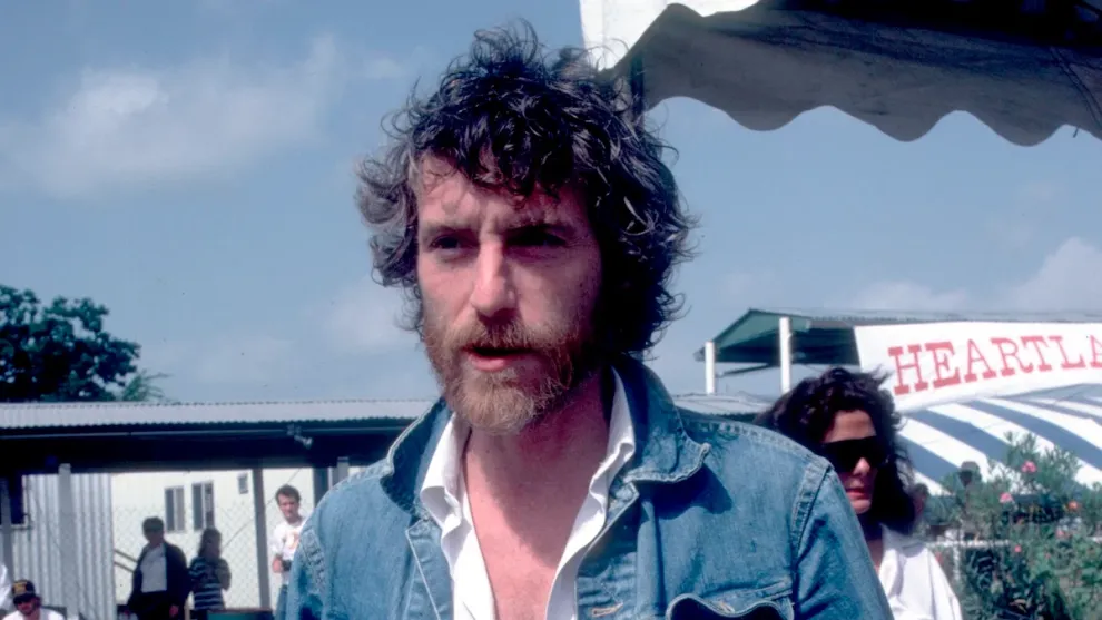 JD Souther, Singer-Songwriter