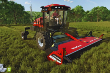 Farming Simulator 25 Platforms