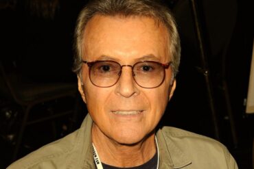 James Darren Net Worth