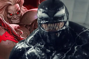 Knull Makes His Debut as Main Villain in Venom Sequel